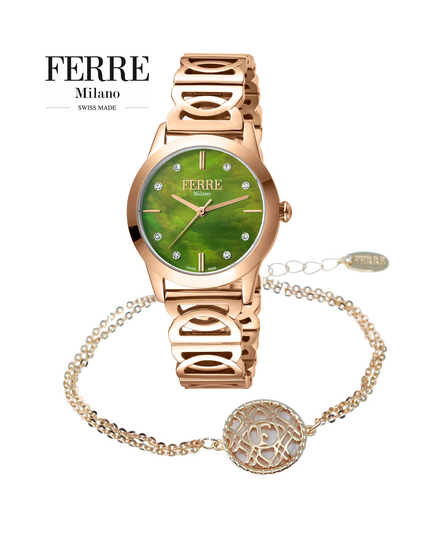 FM1L126M0251 | A La Mode | Watches, Perfumes, Fashion Jewelry